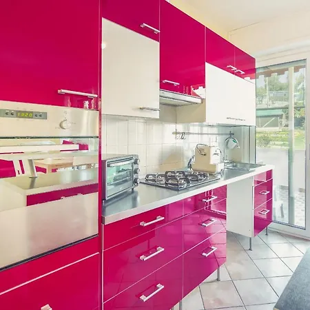 Solaro By Wonderful Italy Apartamento Sanremo