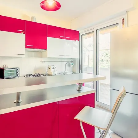 Solaro By Wonderful Italy Apartamento Sanremo