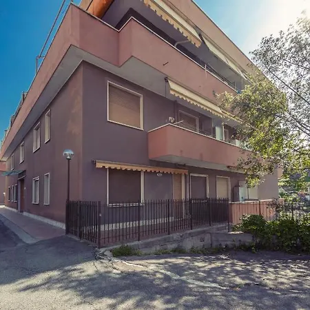 Apartamento Solaro By Wonderful Italy