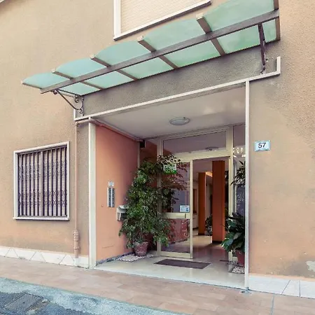 Apartamento Solaro By Wonderful Italy *