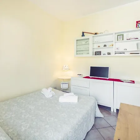 Apartamento Solaro By Wonderful Italy Sanremo